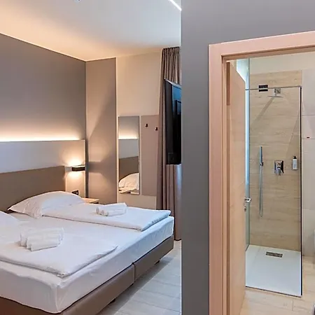 Ile Hotel Peschiera del Garda
