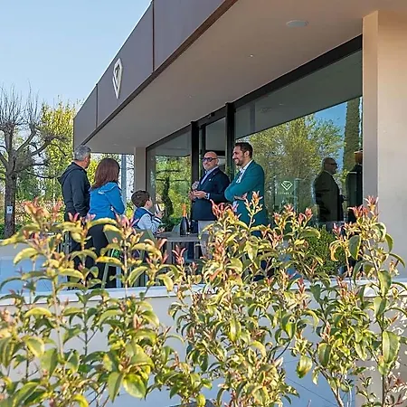 Ile Hotel Peschiera del Garda