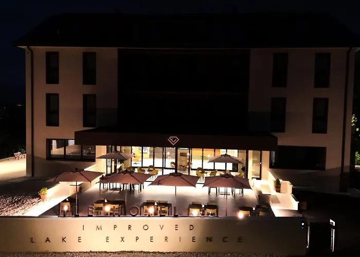 Ile Hotel