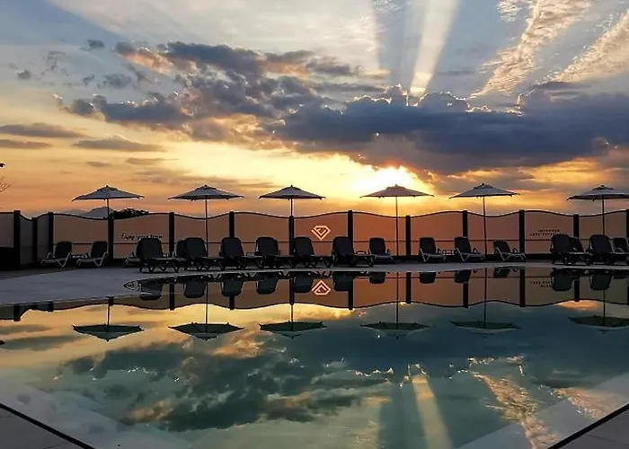Ile Ξενοδοχείο 3*