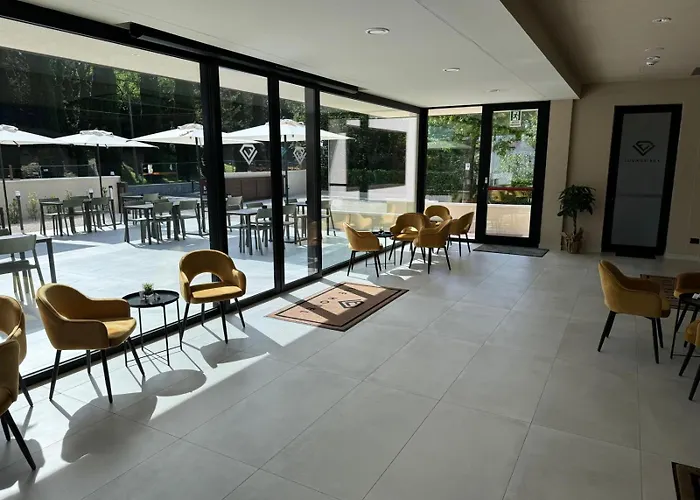 Ile Peschiera del Garda