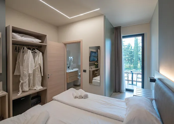 Ile Ξενοδοχείο