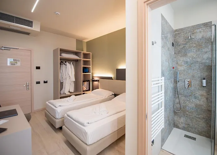 Hotel Ile