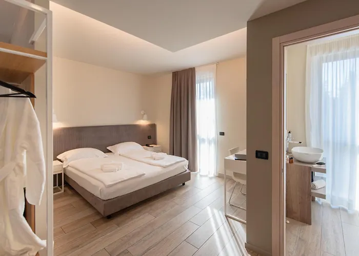 Ile Hotel Peschiera del Garda