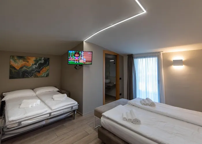 Hotel Ile