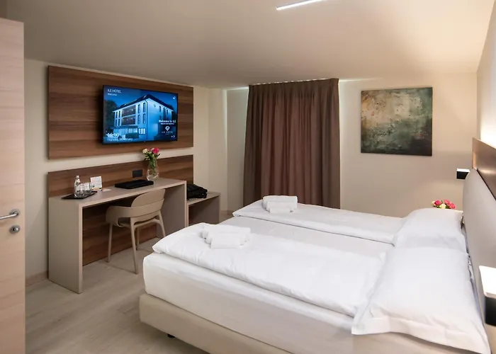 Hotel Ile 3*