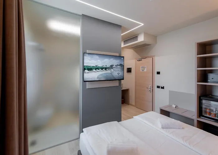 Ile Hotel Peschiera del Garda