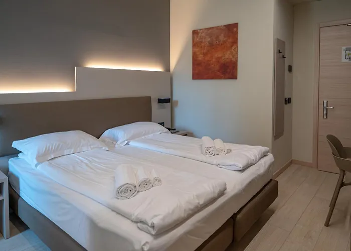 Hotel Ile Peschiera del Garda