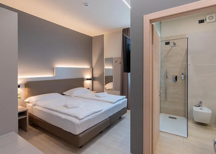 Ξενοδοχείο Ile 3*