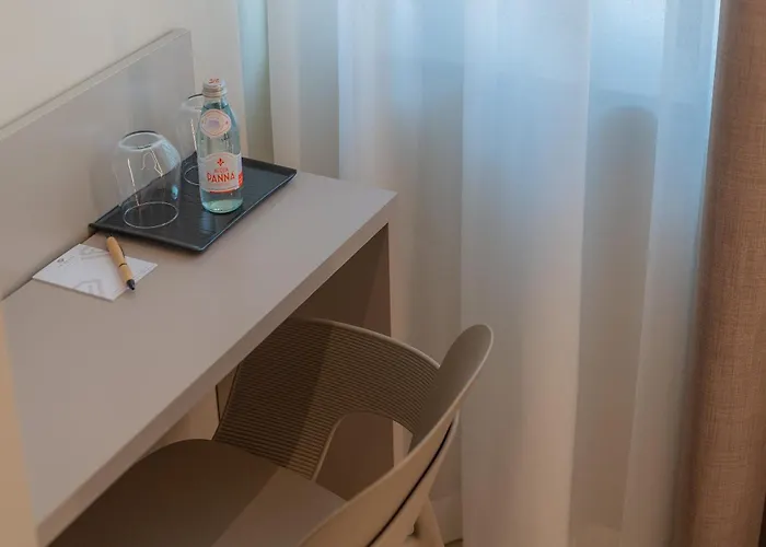 Ξενοδοχείο Ile