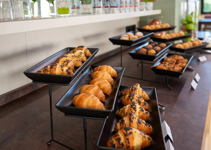 Ξενοδοχείο Ile Πεσκιέρα ντελ Γκάρντα