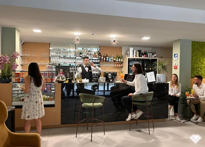 Ile Peschiera del Garda