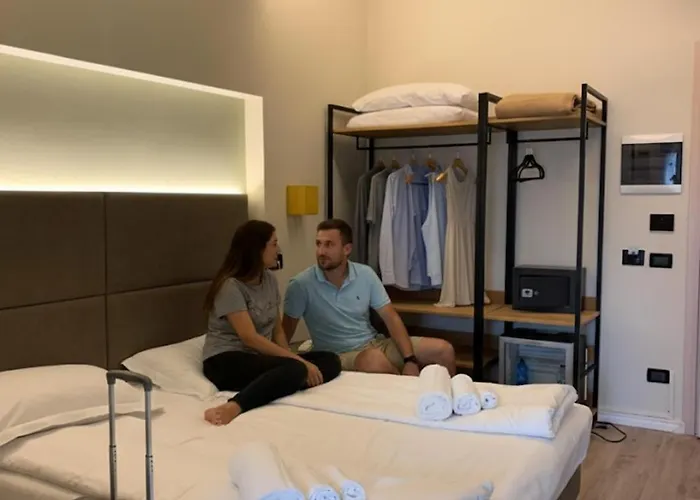 Ile 3* Peschiera del Garda