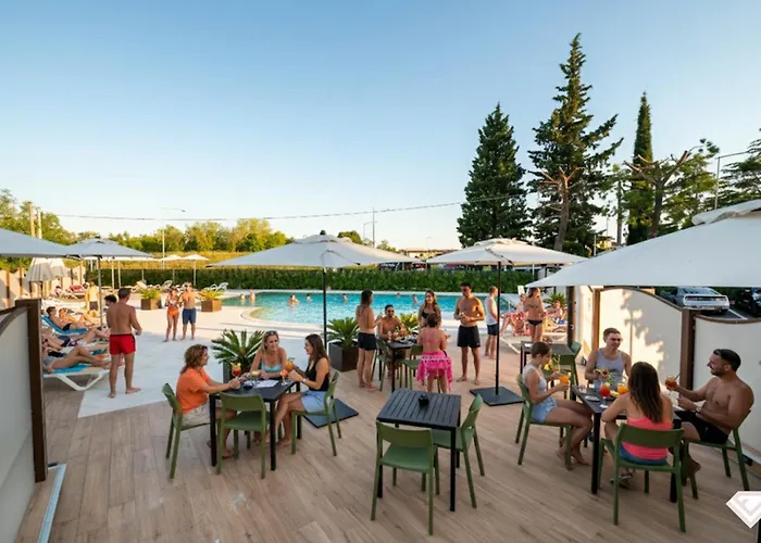 Ile Peschiera del Garda