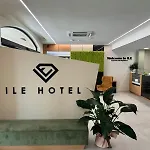 Ile ホテル 3*