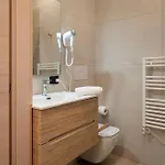 Szálloda Ile Peschiera del Garda