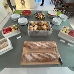 Ile ホテル ペスキエーラ・デル・ガルダ