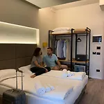 Ile 3* ペスキエーラ・デル・ガルダ