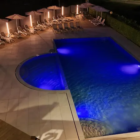 Hotel Ile Peschiera del Garda