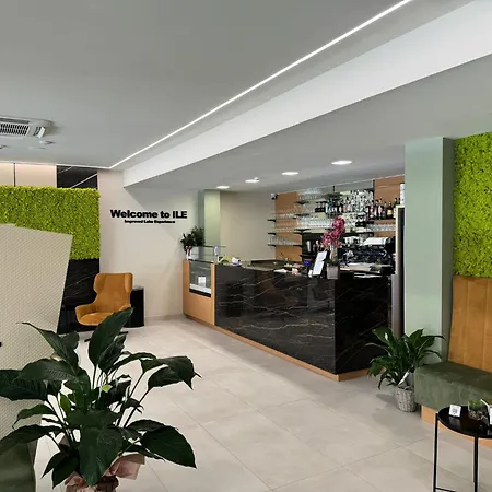 Hotel Ile Peschiera del Garda