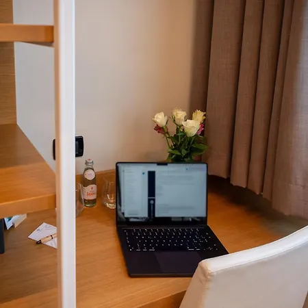 Hotel Ile Peschiera del Garda