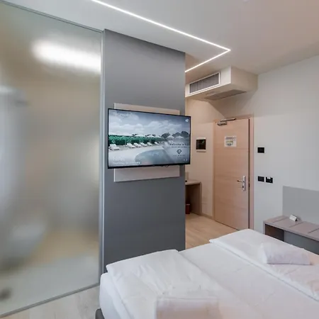 Ile Hotel Peschiera del Garda