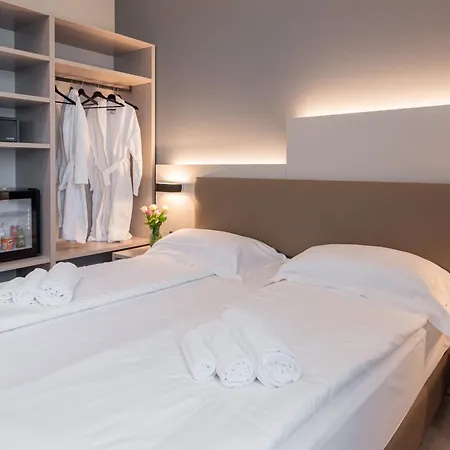 Ile Hotel Peschiera del Garda