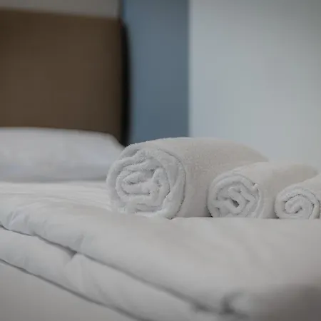 Hotel Ile Peschiera del Garda