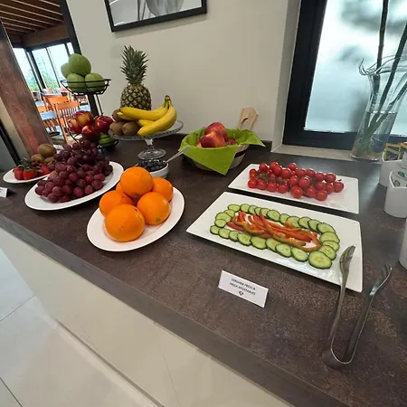 Ile Hotel Peschiera del Garda