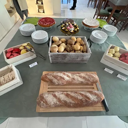 Ile Hotel Peschiera del Garda