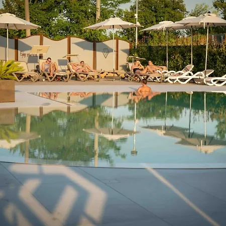 Ile Hotell Peschiera del Garda
