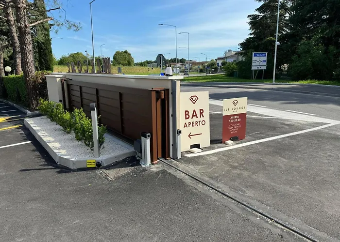 Ile 3* Peschiera del Garda