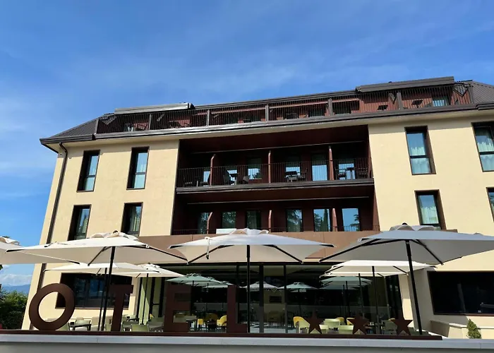 Ile Szálloda Peschiera del Garda