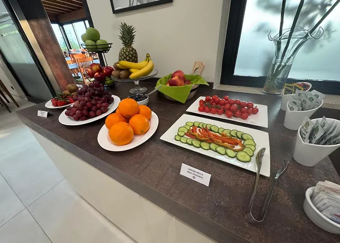 Ile Hotell Peschiera del Garda