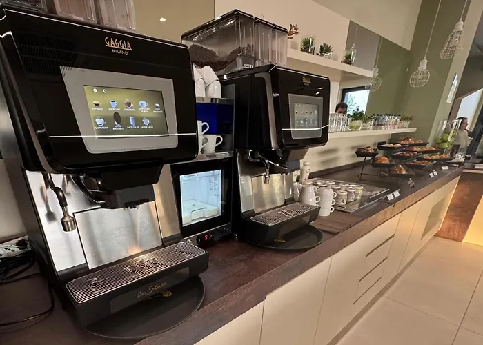 Ile Hotell Peschiera del Garda