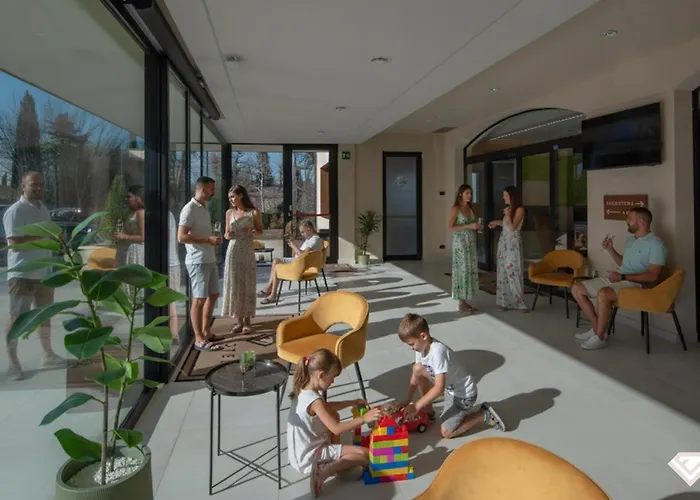 Ile Hotell Peschiera del Garda