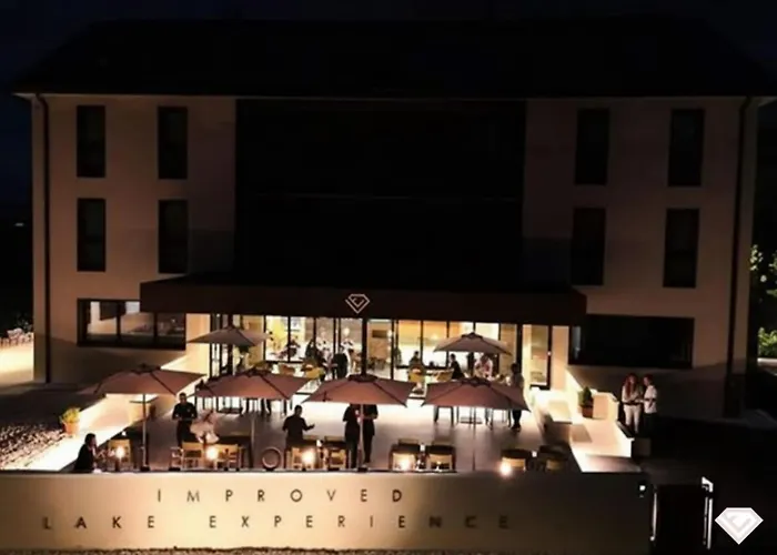 Ile Peschiera del Garda