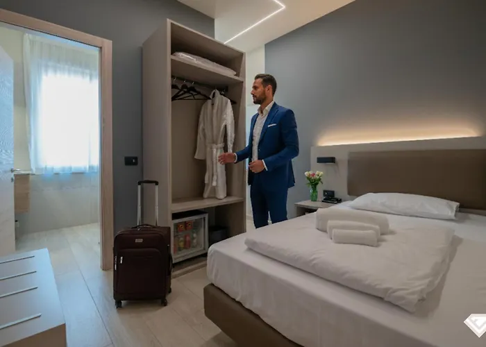 Ile 3* Peschiera del Garda