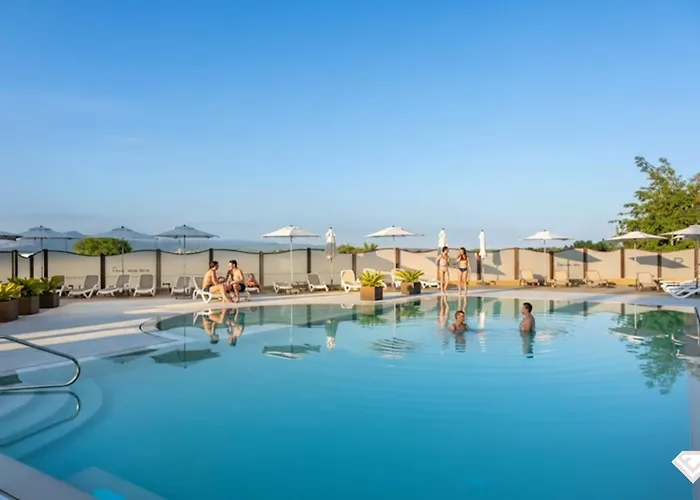 Ile Peschiera del Garda